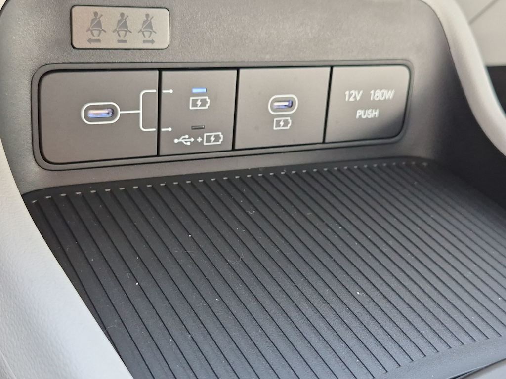 Thumbnail: 2027 Hyundai Kona - 32