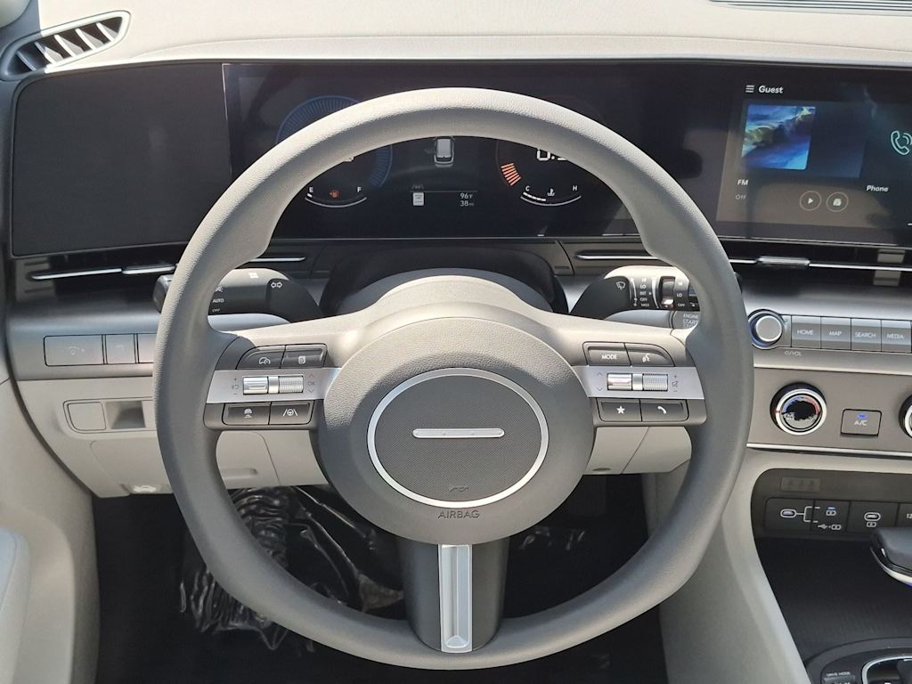 Thumbnail: 2027 Hyundai Kona - 14