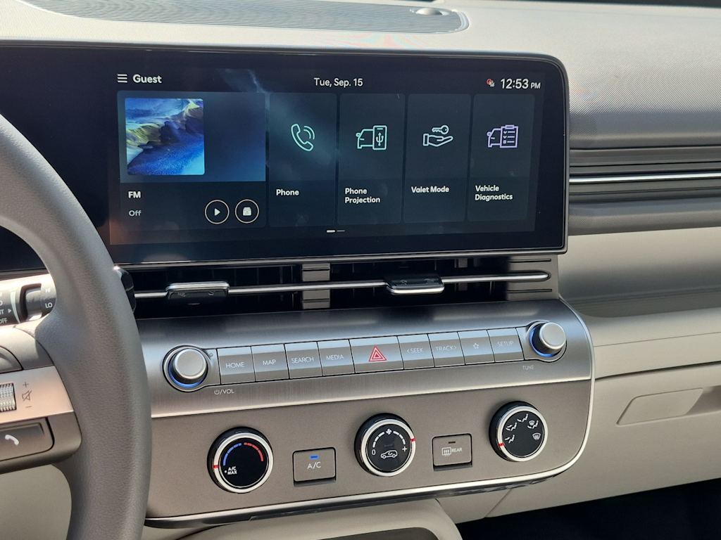 Thumbnail: 2027 Hyundai Kona - 15