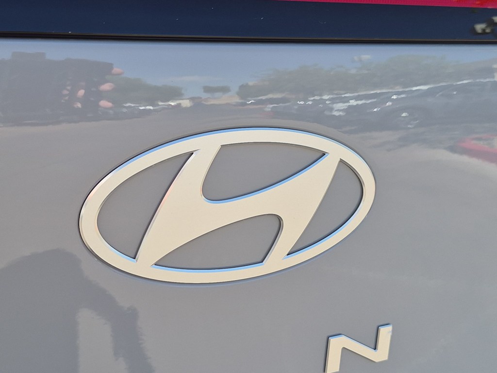 Thumbnail: 2027 Hyundai Kona - 7