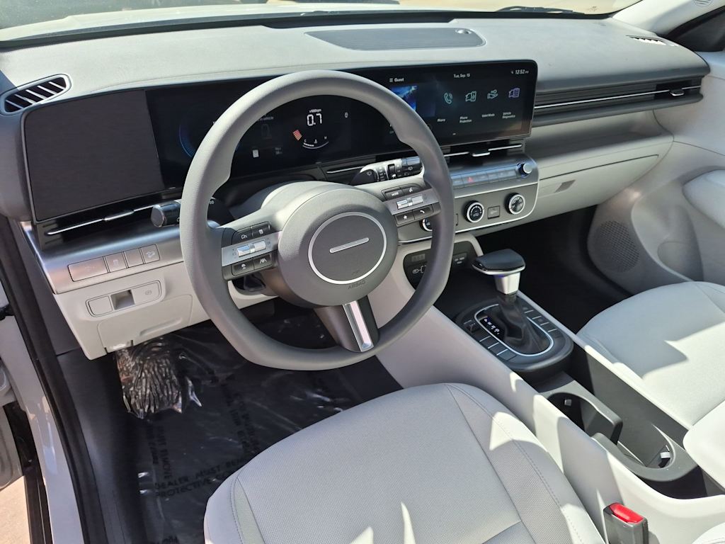 Thumbnail: 2027 Hyundai Kona - 2