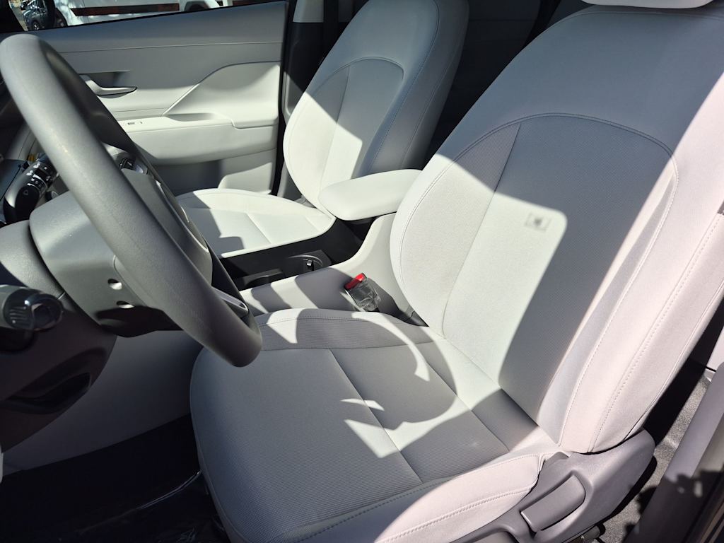 Thumbnail: 2027 Hyundai Kona - 10