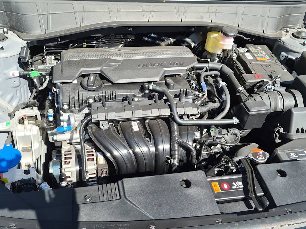 Thumbnail: 2027 Hyundai Kona - 8