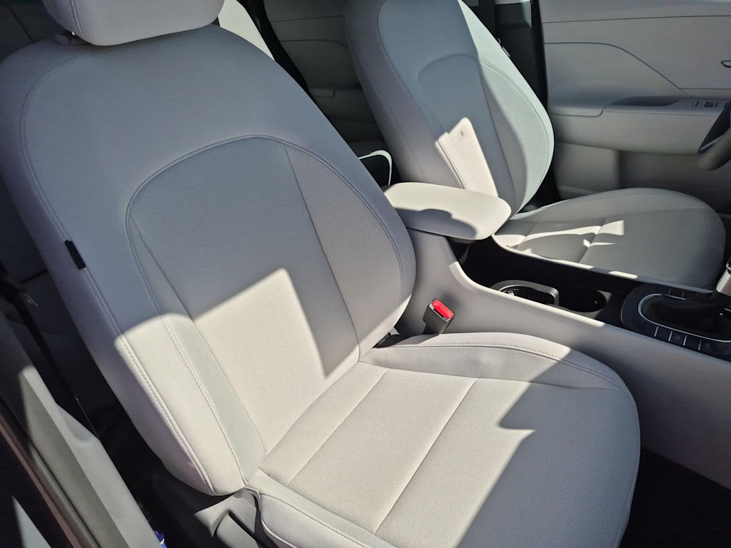 Thumbnail: 2027 Hyundai Kona - 27