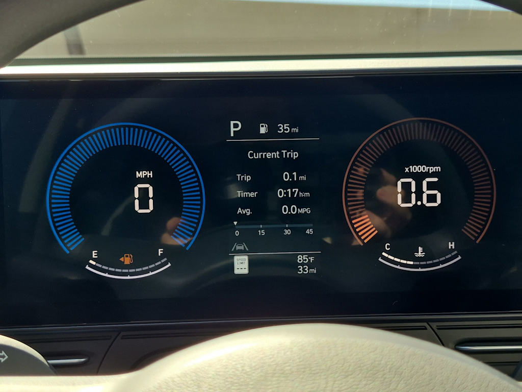 Thumbnail: 2027 Hyundai Kona - 16