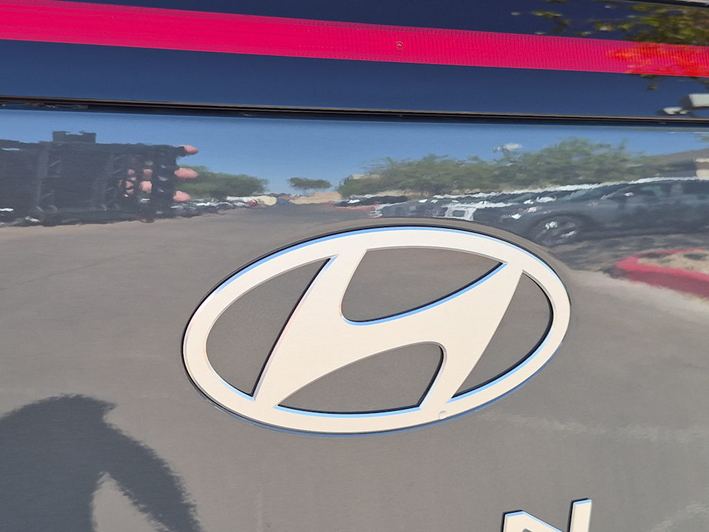 Thumbnail: 2027 Hyundai Kona - 25
