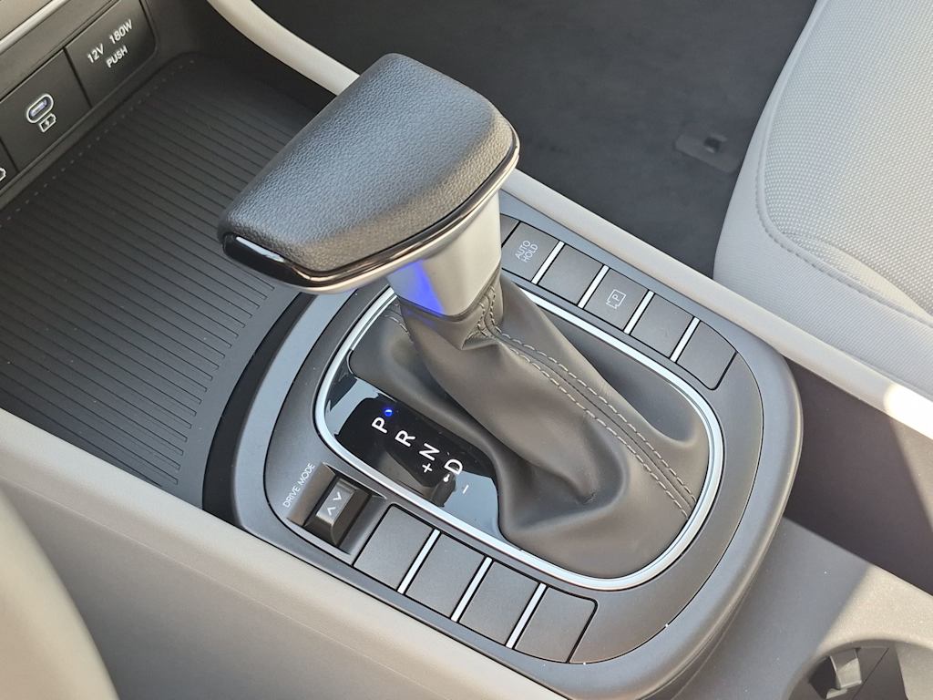 Thumbnail: 2027 Hyundai Kona - 15