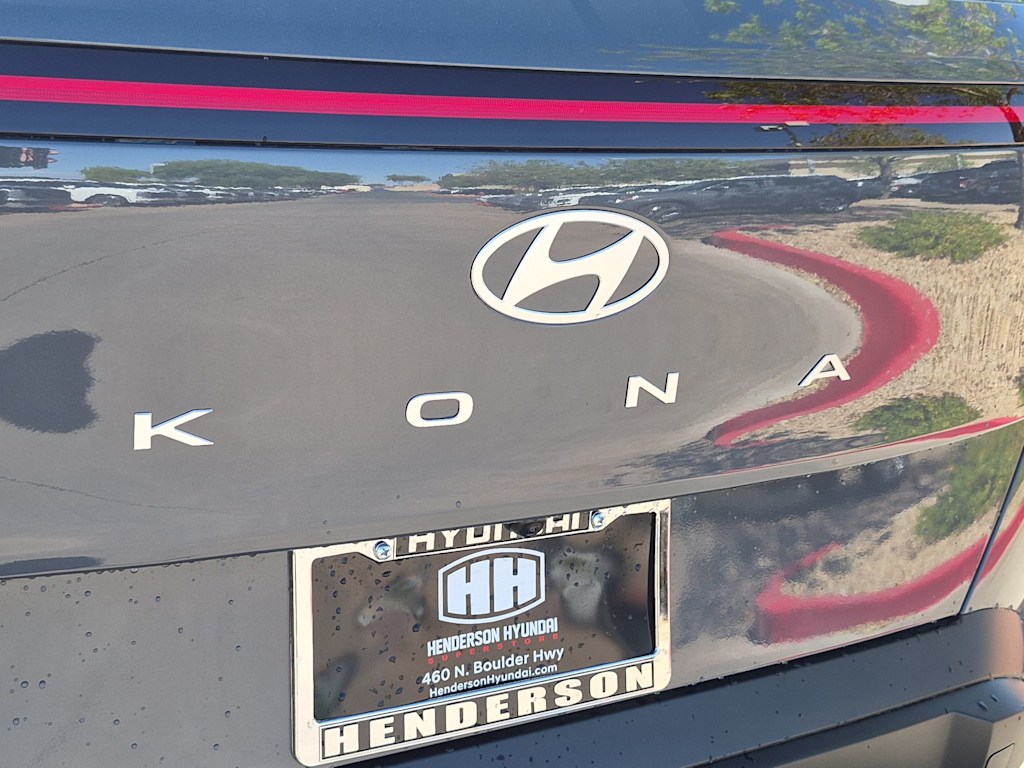 Thumbnail: 2027 Hyundai Kona - 6