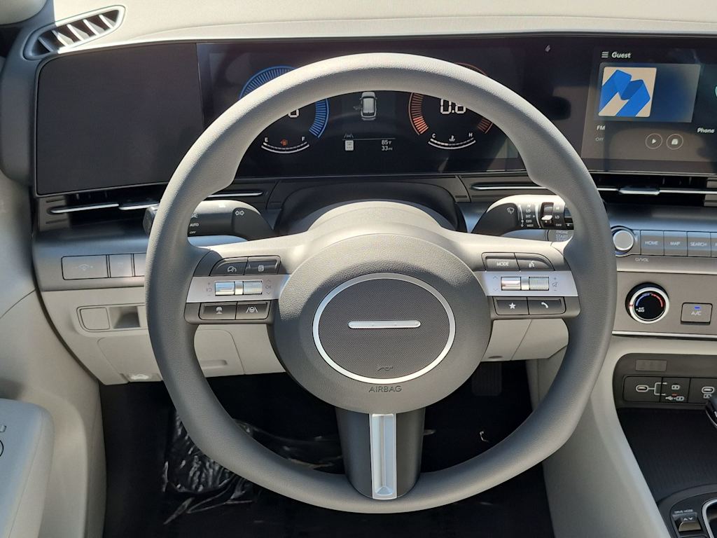 Thumbnail: 2027 Hyundai Kona - 13