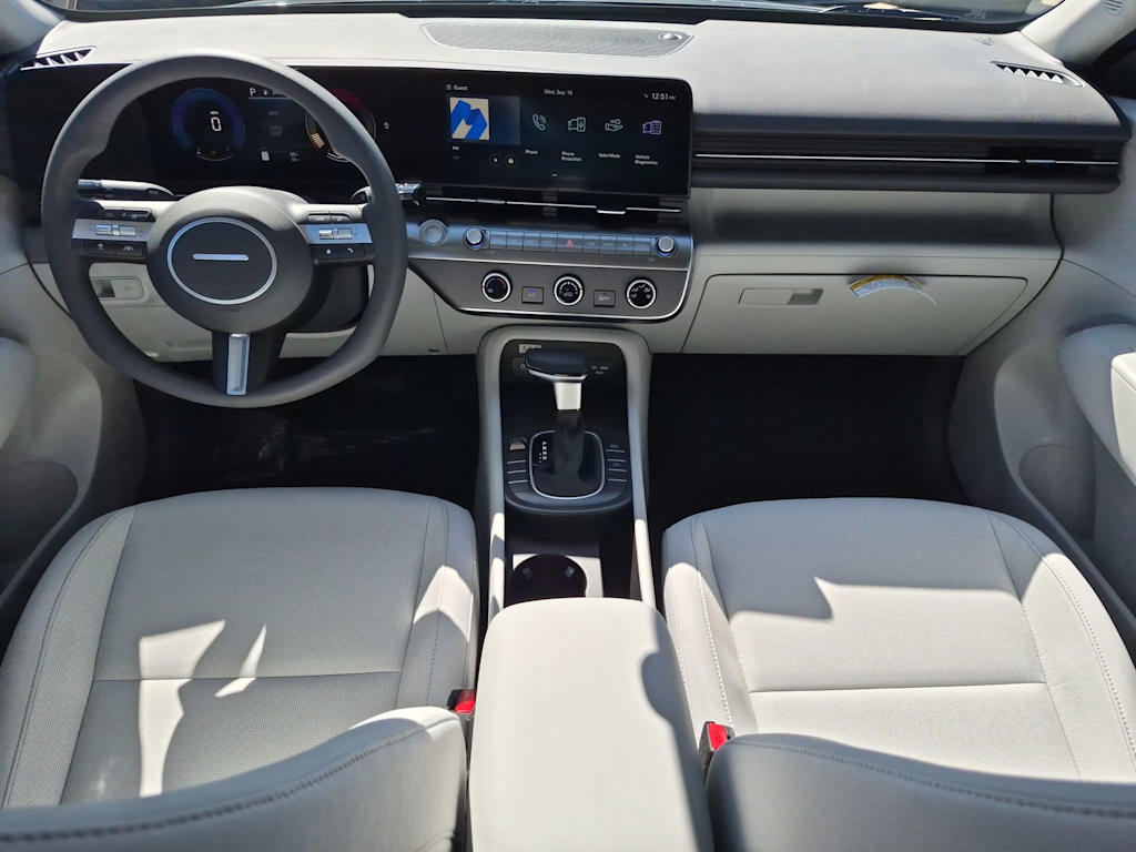 Thumbnail: 2027 Hyundai Kona - 9