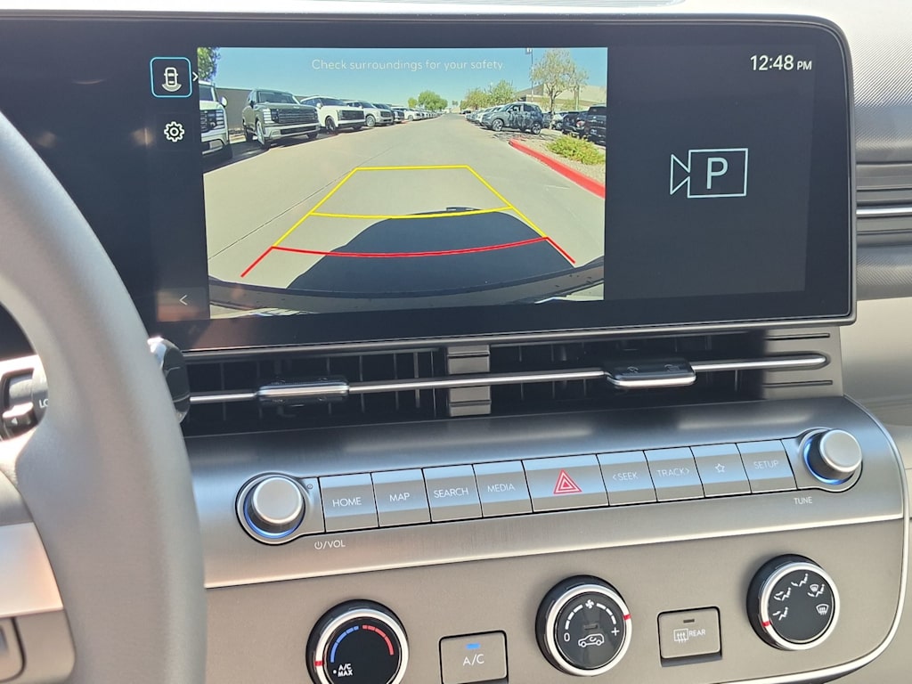 Thumbnail: 2027 Hyundai Kona - 32