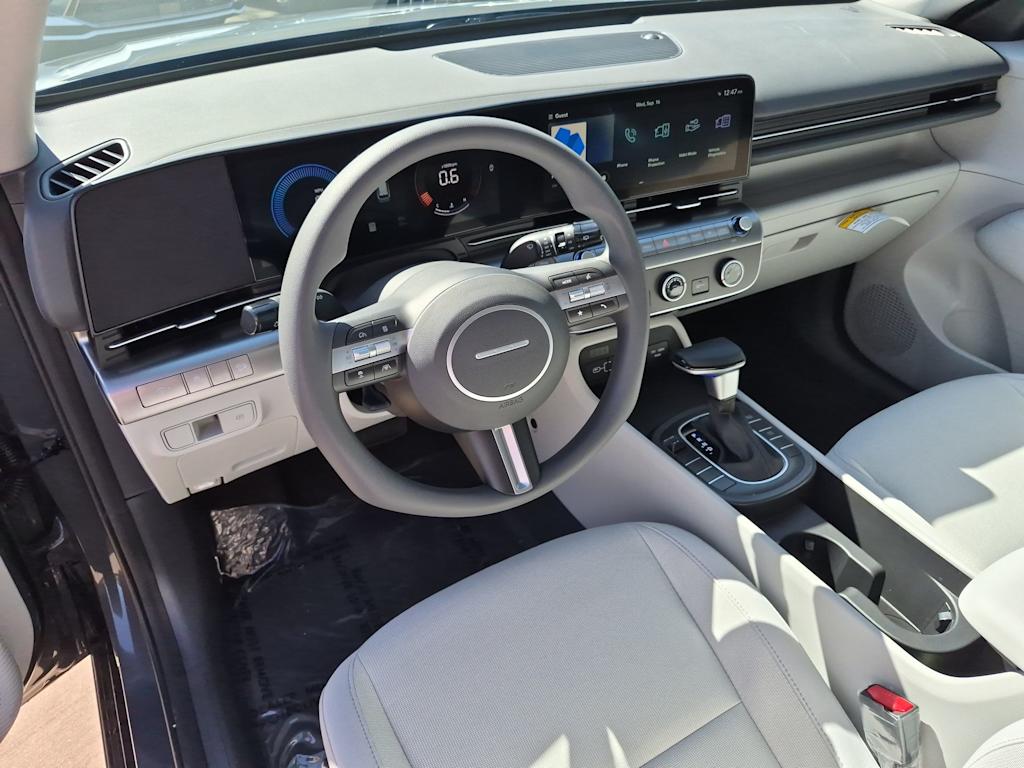 Thumbnail: 2027 Hyundai Kona - 2