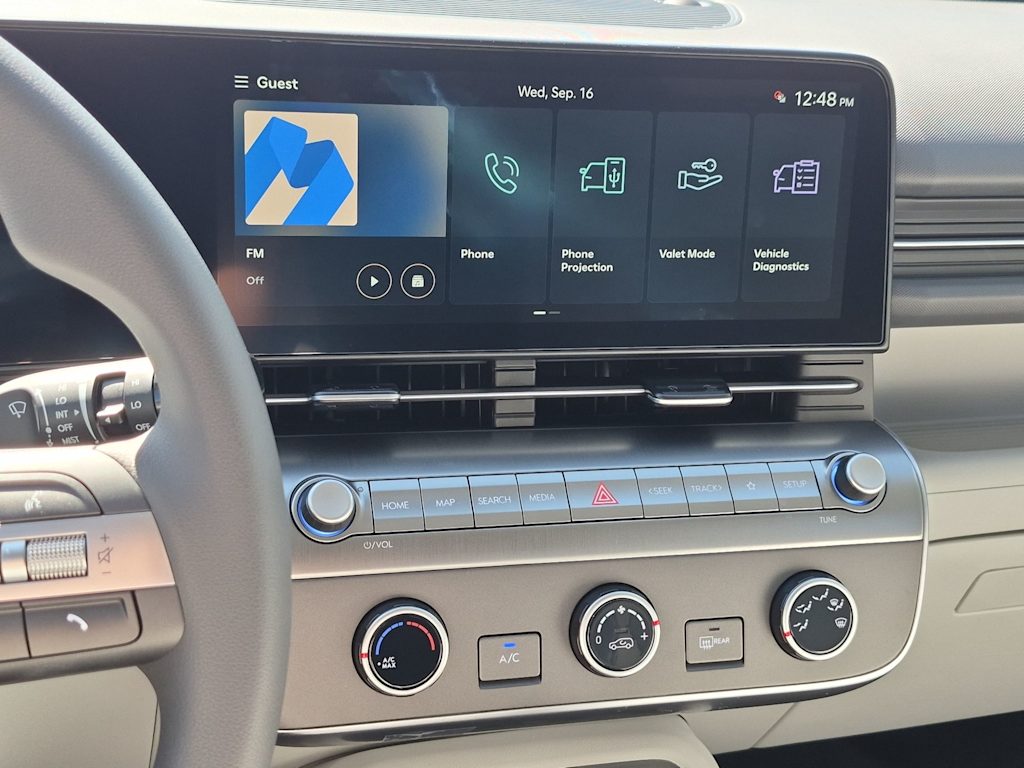 Thumbnail: 2027 Hyundai Kona - 14