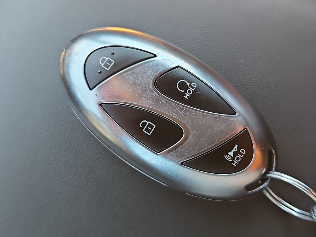 Thumbnail: 2025 Hyundai Kona - 35
