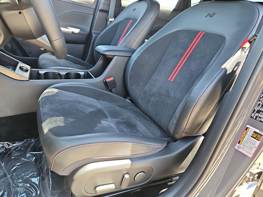 Thumbnail: 2025 Hyundai Kona - 11