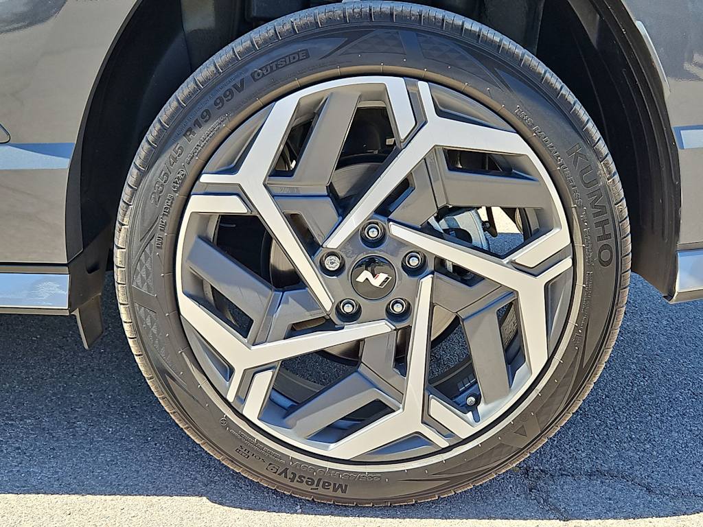Thumbnail: 2025 Hyundai Kona - 8