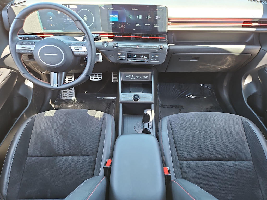 Thumbnail: 2025 Hyundai Kona - 10