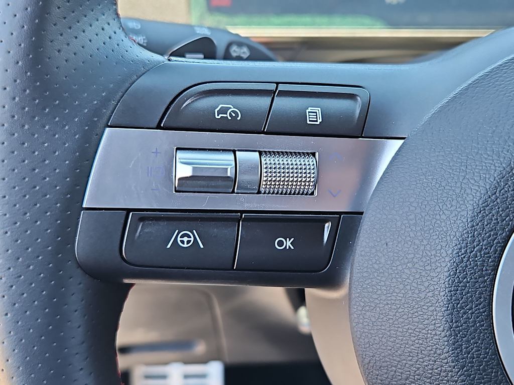 Thumbnail: 2025 Hyundai Kona - 28
