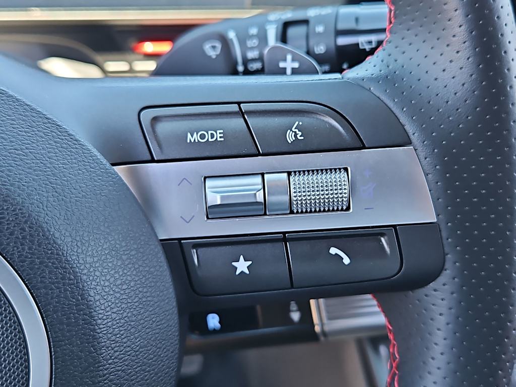 Thumbnail: 2025 Hyundai Kona - 29