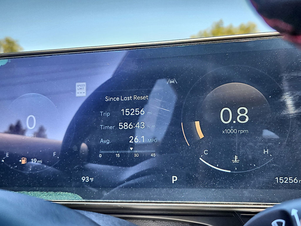 Thumbnail: 2025 Hyundai Kona - 17