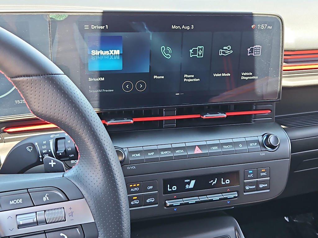 Thumbnail: 2025 Hyundai Kona - 31