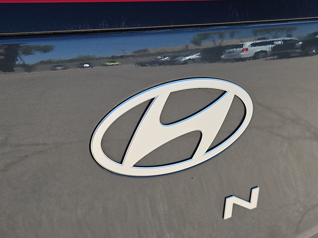 Thumbnail: 2025 Hyundai Kona - 7