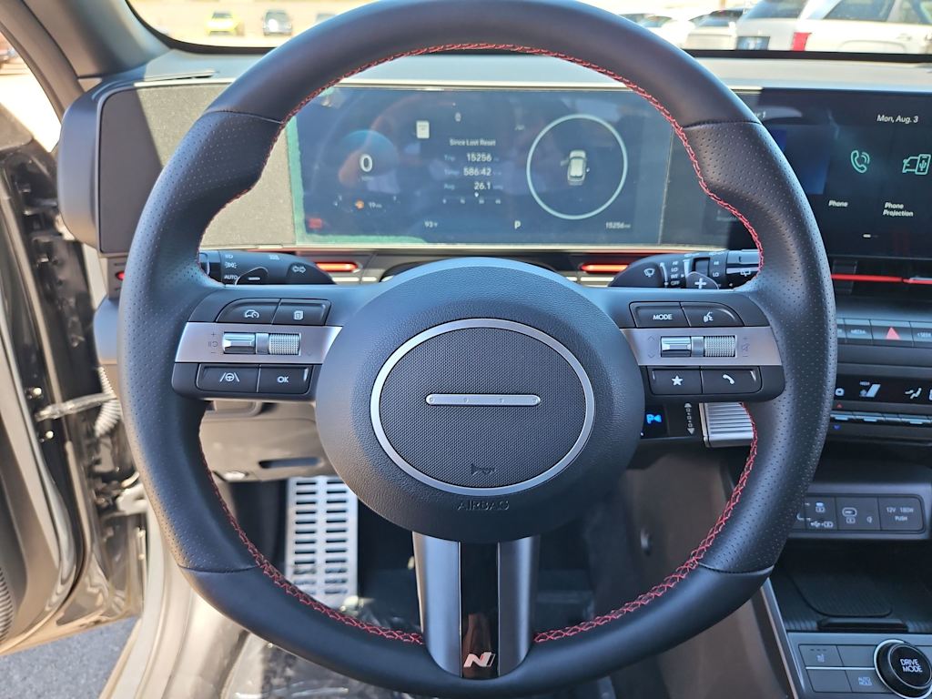 Thumbnail: 2025 Hyundai Kona - 14