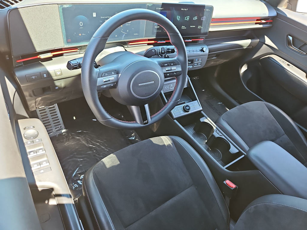 Thumbnail: 2025 Hyundai Kona - 2