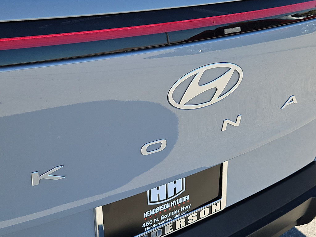 Thumbnail: 2024 Hyundai Kona - 25