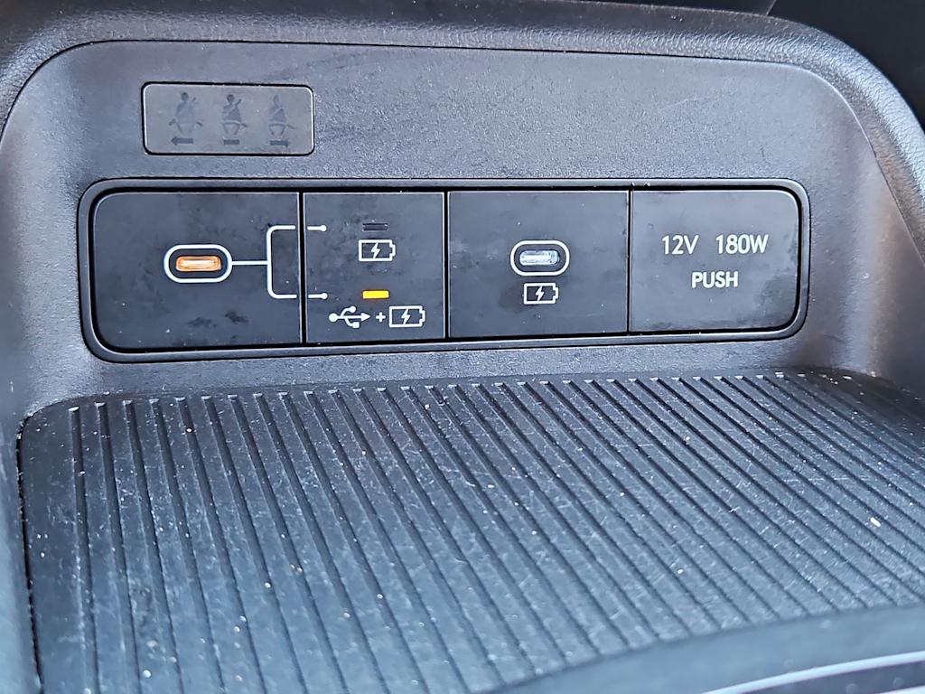 Thumbnail: 2024 Hyundai Kona - 34