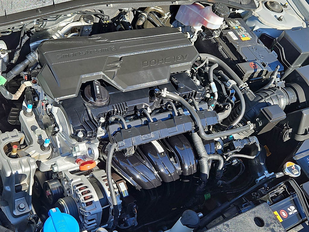 Thumbnail: 2024 Hyundai Kona - 9