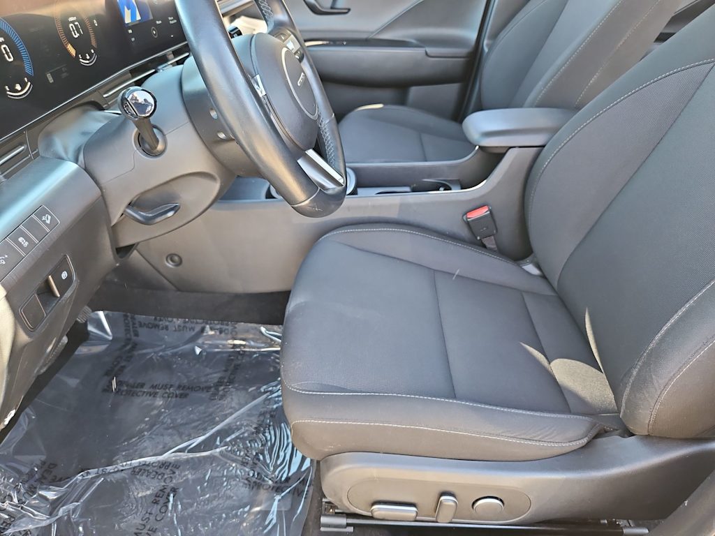 Thumbnail: 2024 Hyundai Kona - 11