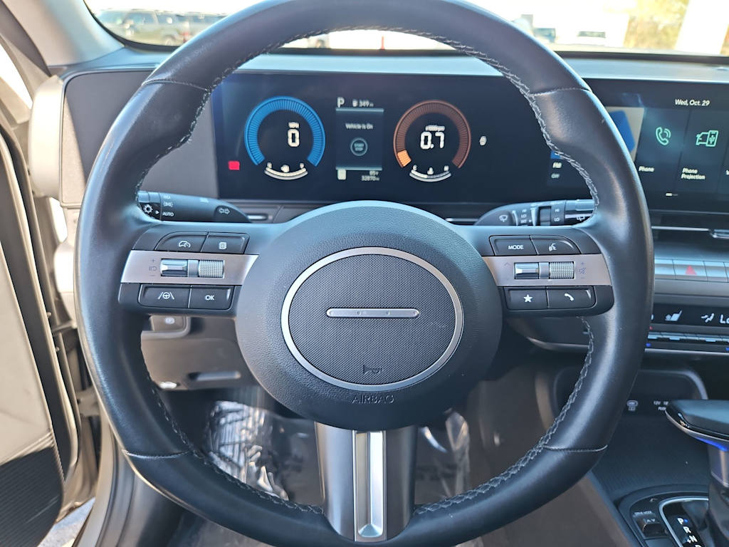 Thumbnail: 2024 Hyundai Kona - 14