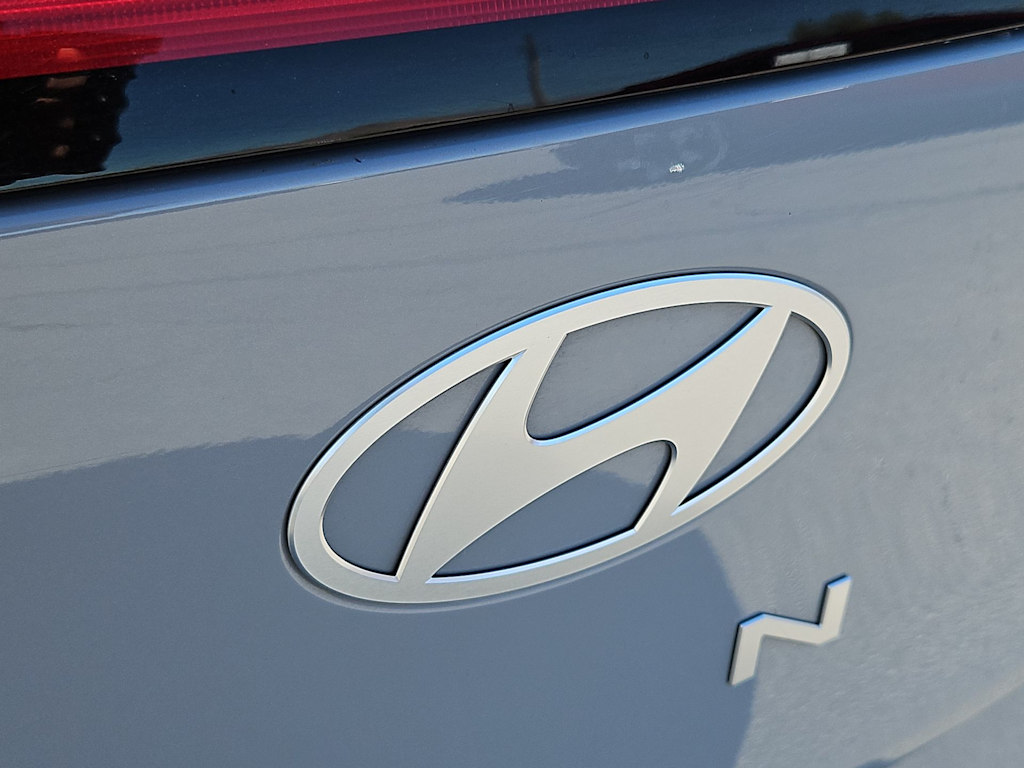 Thumbnail: 2024 Hyundai Kona - 7