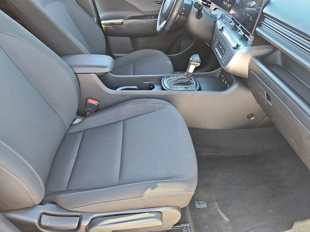 Thumbnail: 2024 Hyundai Kona - 28