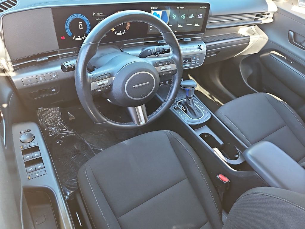 Thumbnail: 2024 Hyundai Kona - 2