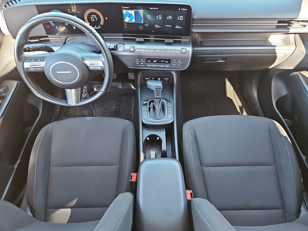 Thumbnail: 2024 Hyundai Kona - 10