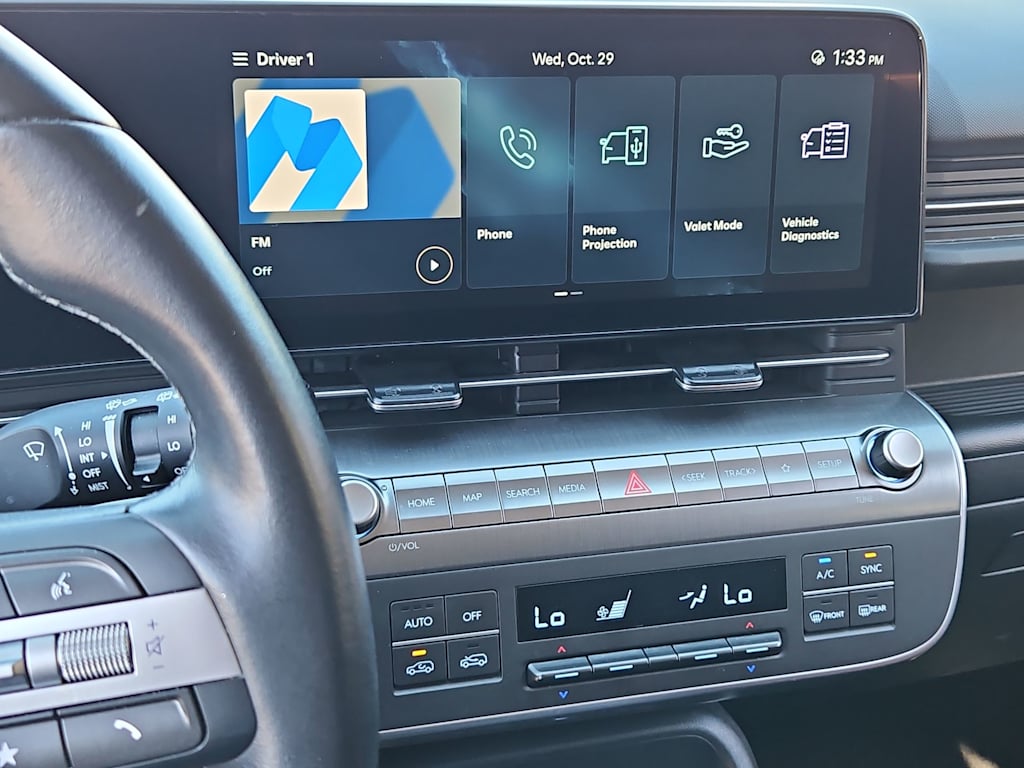 Thumbnail: 2024 Hyundai Kona - 32