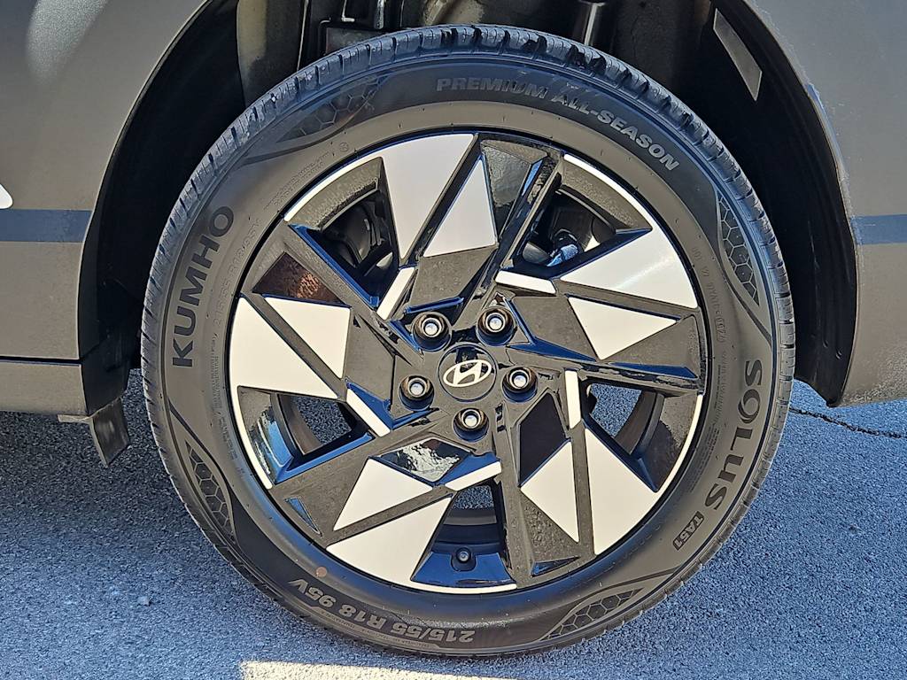 Thumbnail: 2024 Hyundai Kona - 8