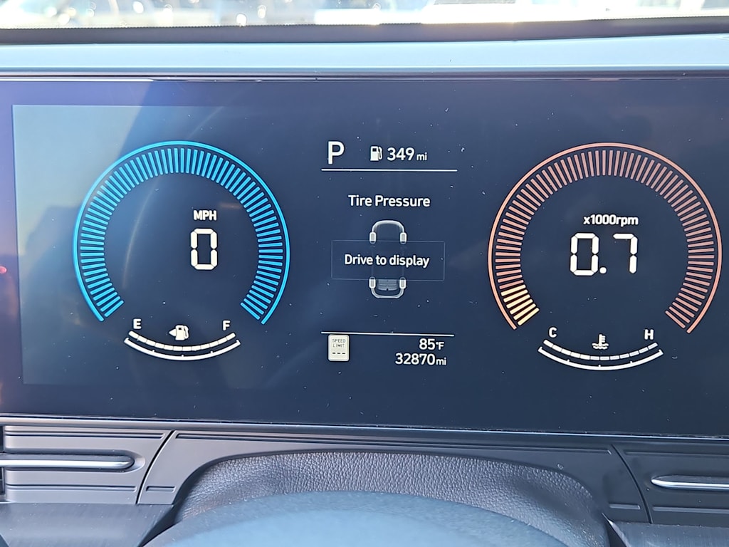 Thumbnail: 2024 Hyundai Kona - 17