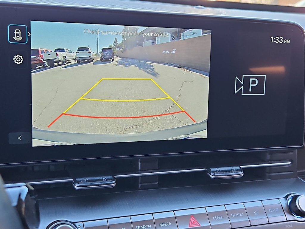 Thumbnail: 2024 Hyundai Kona - 15