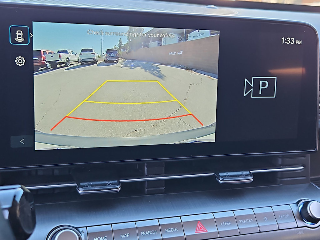 Thumbnail: 2024 Hyundai Kona - 33