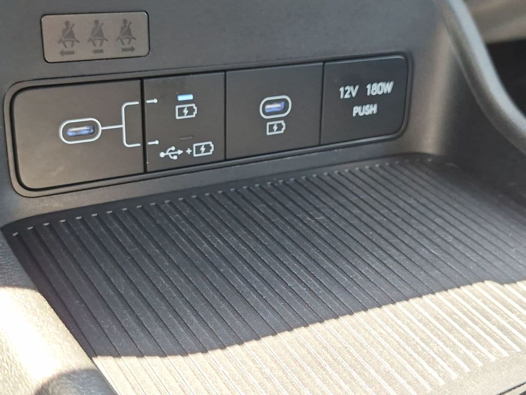 Thumbnail: 2024 Hyundai Kona - 32