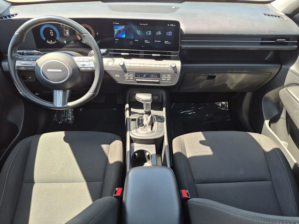 Thumbnail: 2024 Hyundai Kona - 10