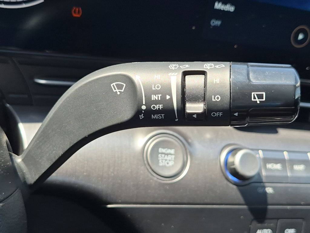 Thumbnail: 2024 Hyundai Kona - 19