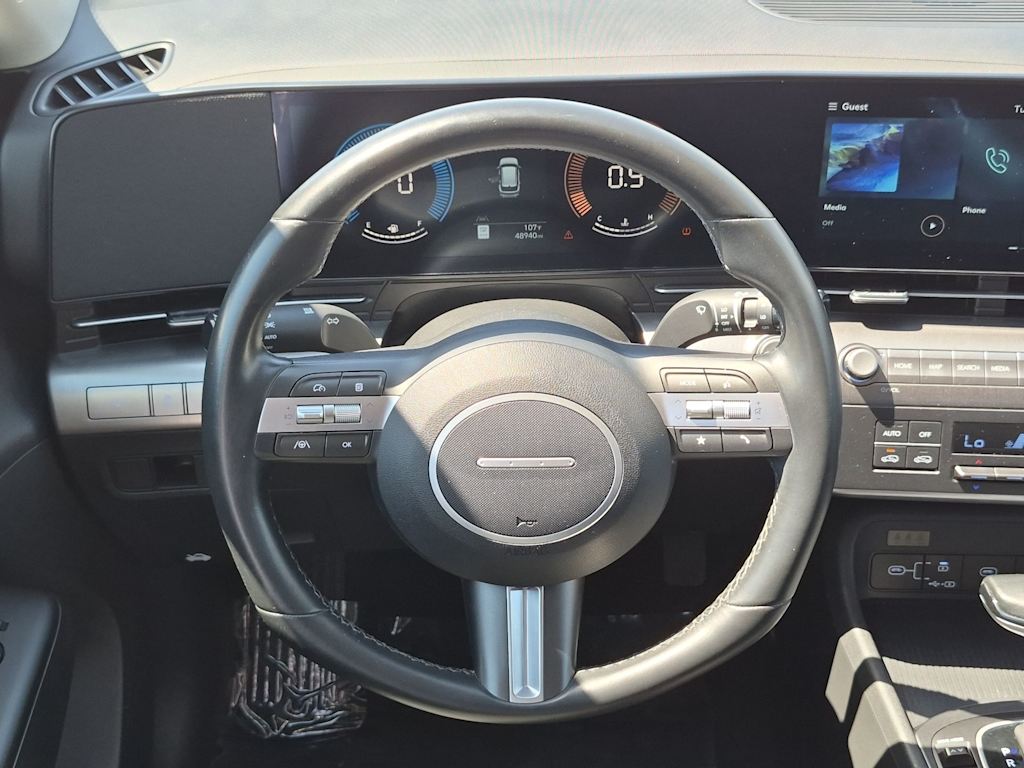 Thumbnail: 2024 Hyundai Kona - 14
