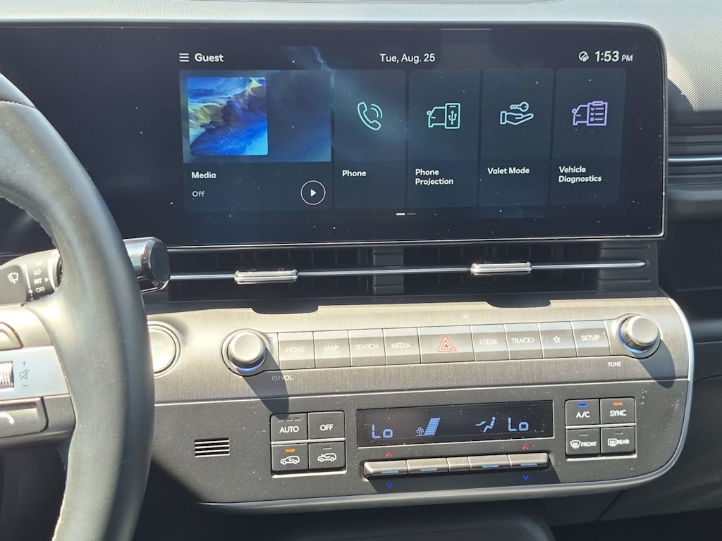 Thumbnail: 2024 Hyundai Kona - 15