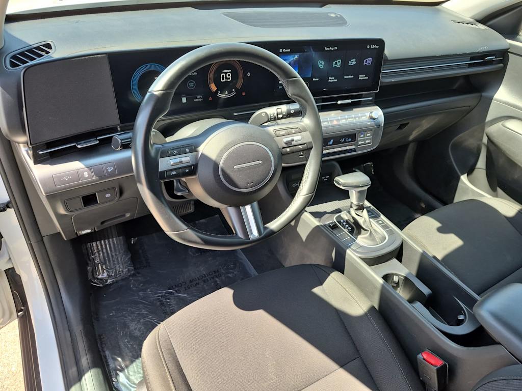 Thumbnail: 2024 Hyundai Kona - 2