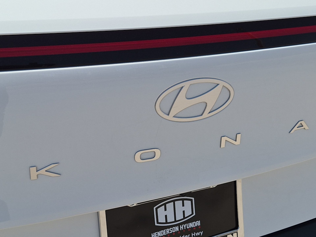 Thumbnail: 2024 Hyundai Kona - 7