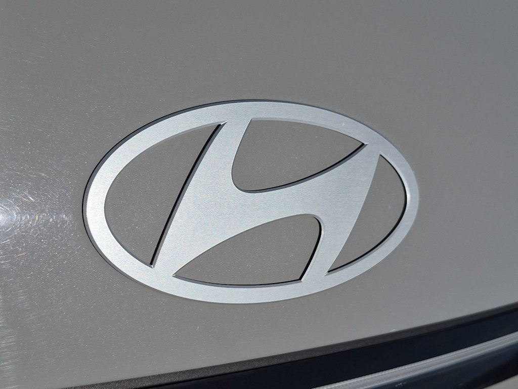 Thumbnail: 2025 Hyundai Kona - 25